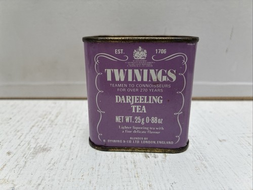 Vintage twinings - vintage,