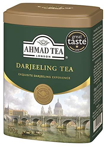 Ahmad tea darjeeling - tea, 3.5