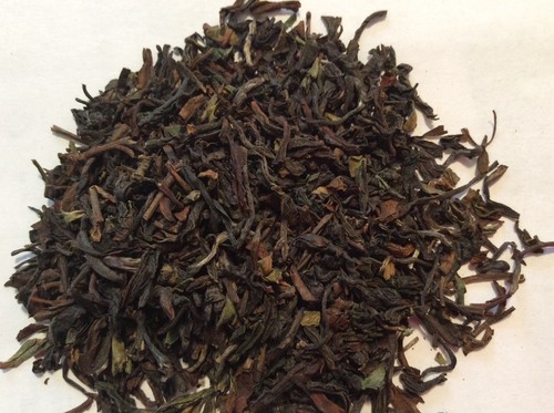 Darjeeling margaret hope 2nd - darjeeling, margaret's