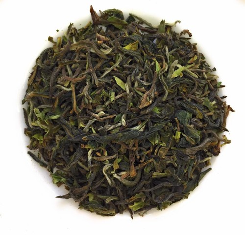 Darjeeling first flush - darjeeling, tea