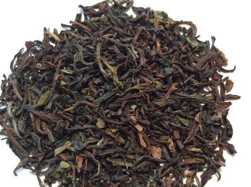 Darjeeling mim black loose - darjeeling,